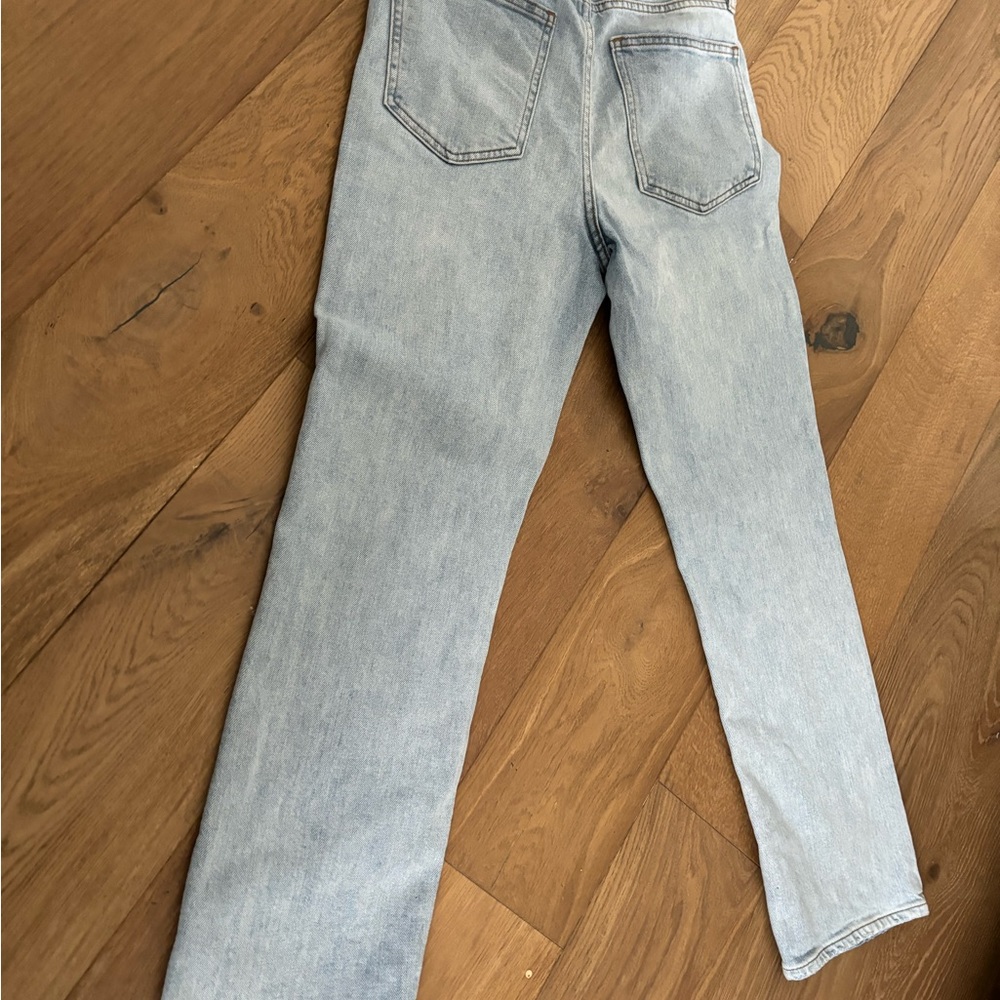 Denim Forum Arlo Jeans - Picture 2 of 6